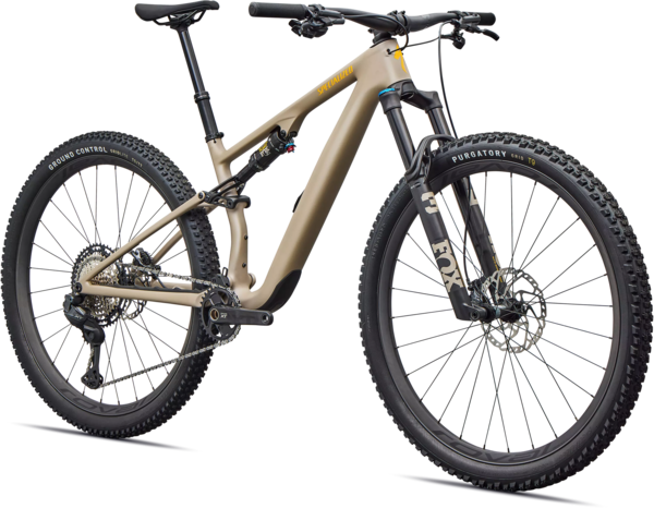 Specialized Epic 8 EVO Expert Di2 - Hutch's Bicycles | Bend, OR