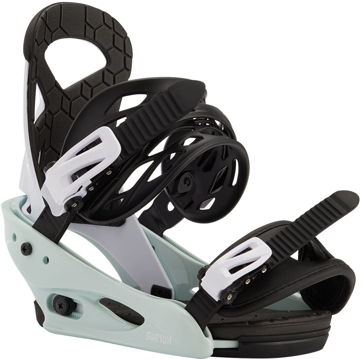Burton Kids' Smalls Re:Flex Binding - Bike Board and Ski | Presque