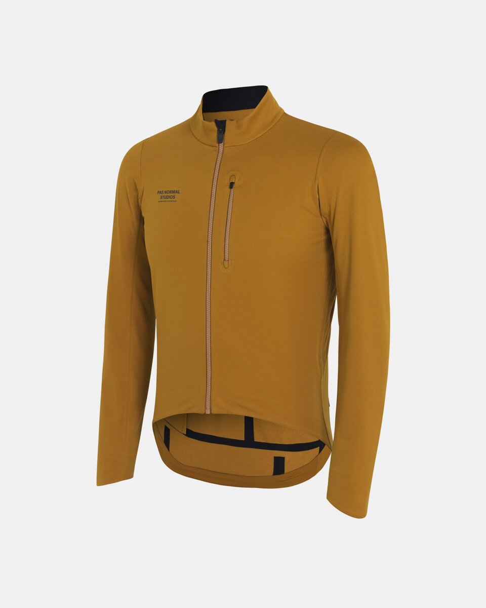 Pas Normal Studios Men's Control Winter Jacket - Angry Catfish