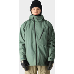 686 Hydra Thermagraph Jacket - Ski Valley | Ski & Bike Shop