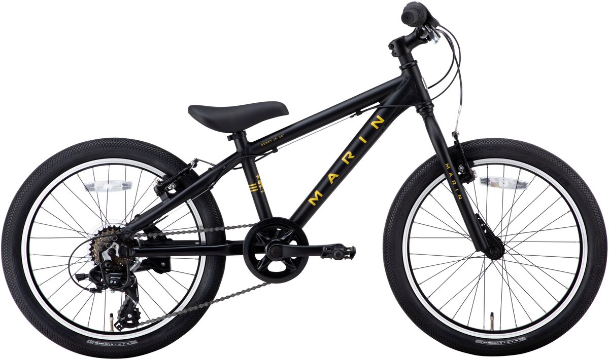 Marin Donky Jr 20