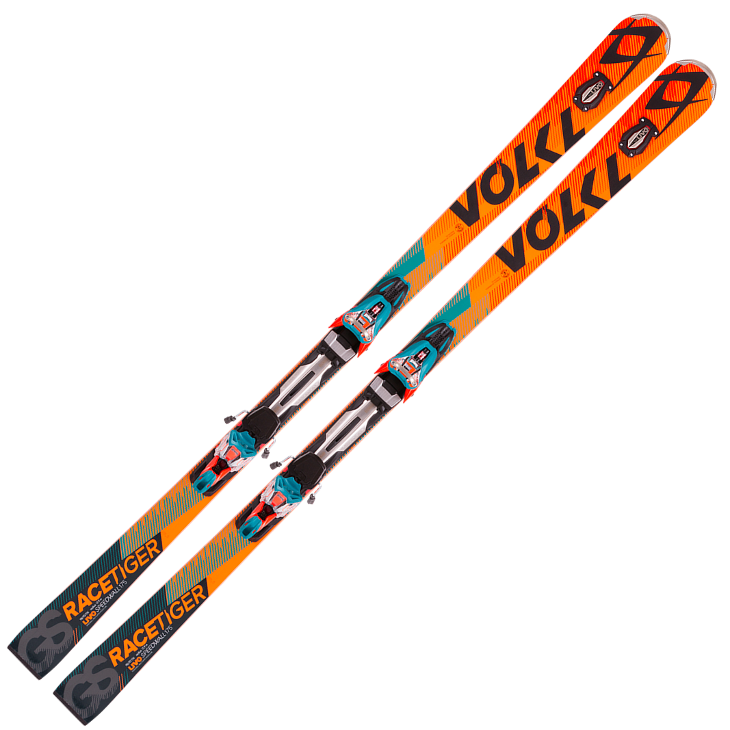 Volkl RACETIGER SPEEDWALL GS UVO / 12 RMOTION - Competitive Edge