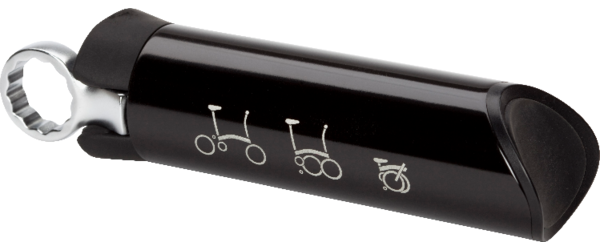 Brompton Toolkit - West Point Cycles | Vancouver