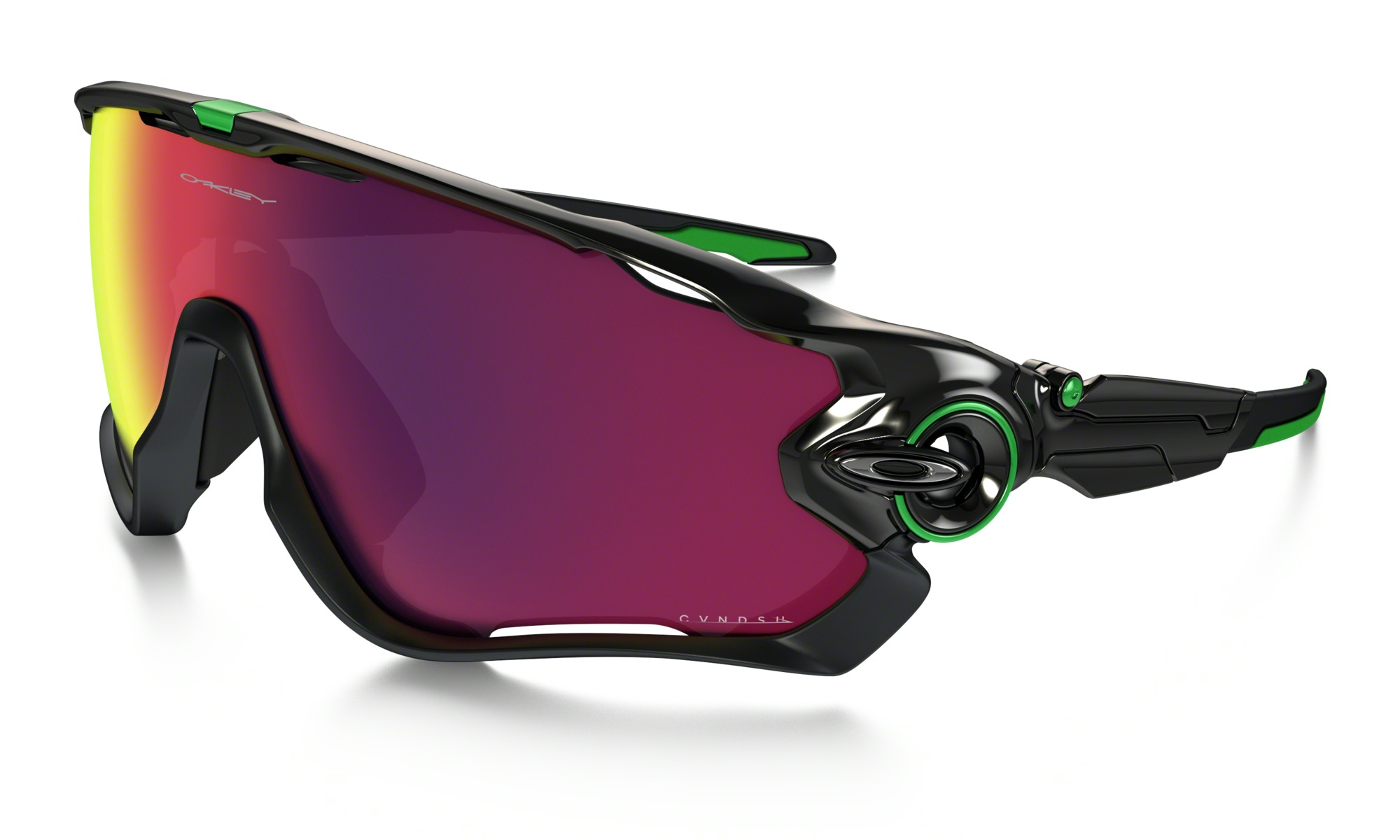 Oakley Jawbreaker - City Bikes