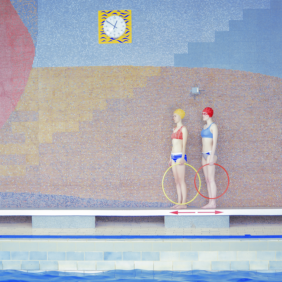 swimmng pool