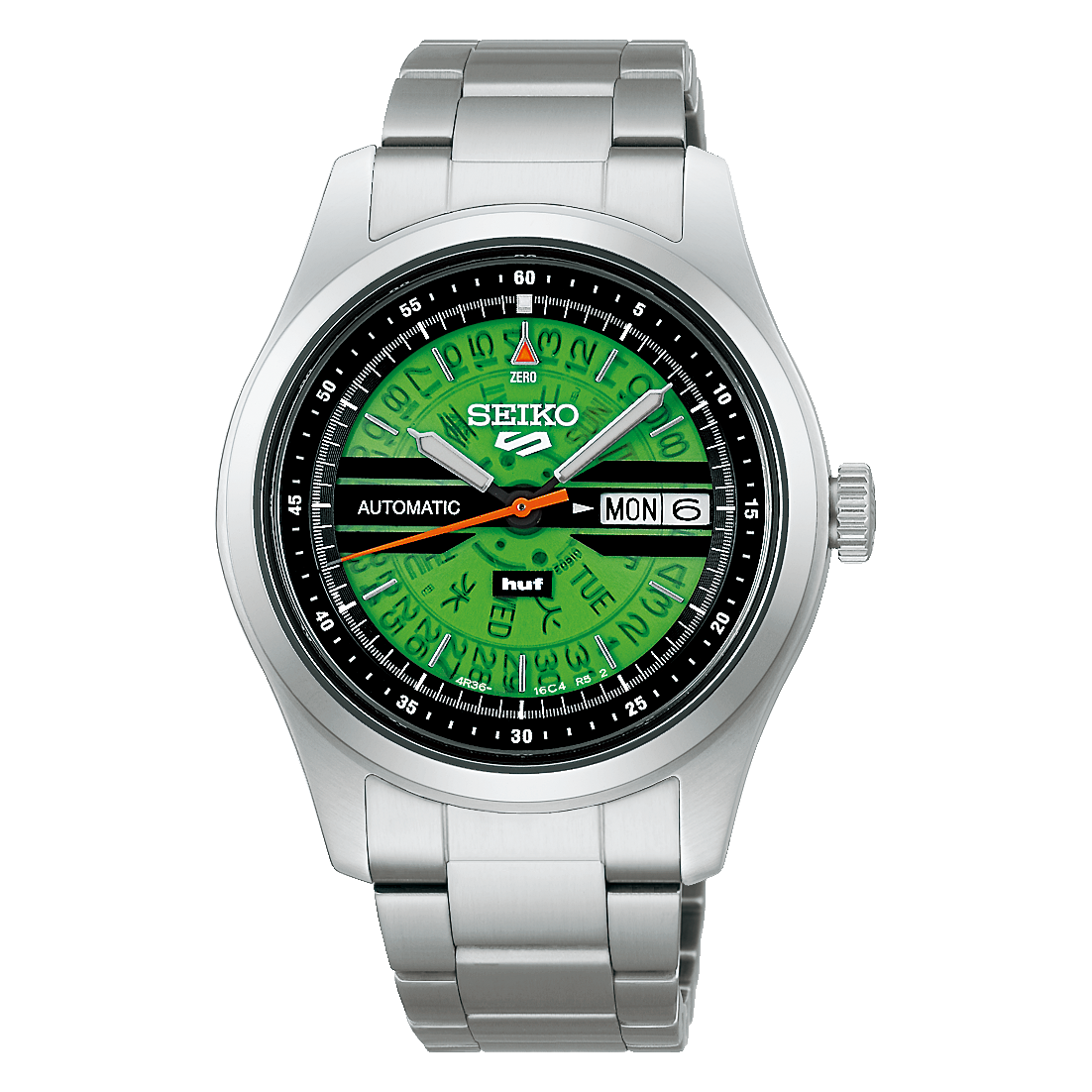 SSK023 | Seiko Watch Corporation