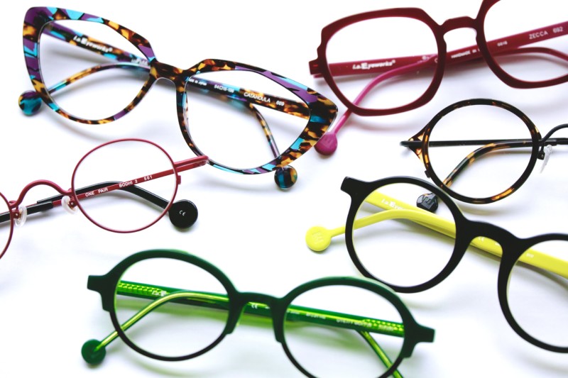 新ブランド l.a. Eyeworks（エルエーアイワークス） – 神戸元町の眼鏡