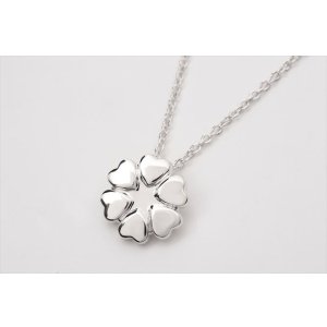 TIFFANY&Co[ティファニー] パロマ クラウン オブ ハート ペンダント