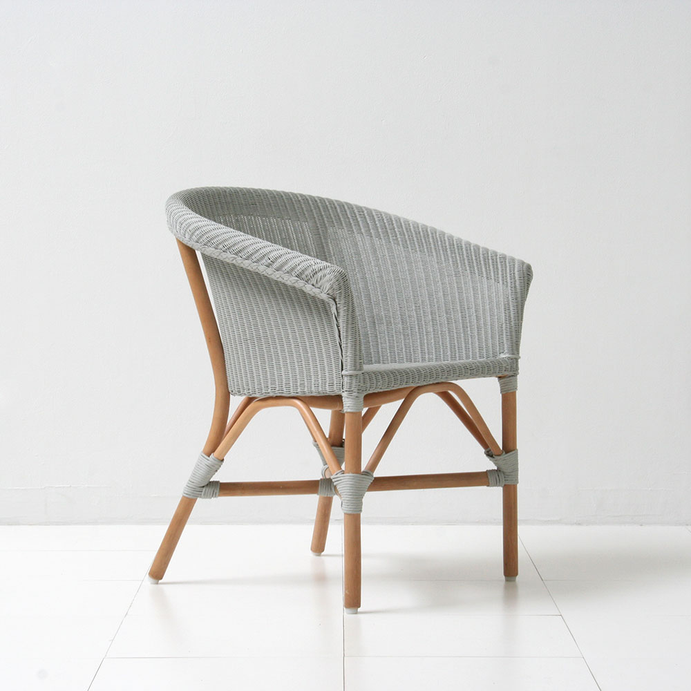 ラタン ダイニングアームチェア Abbey chairSika・Design（シカ