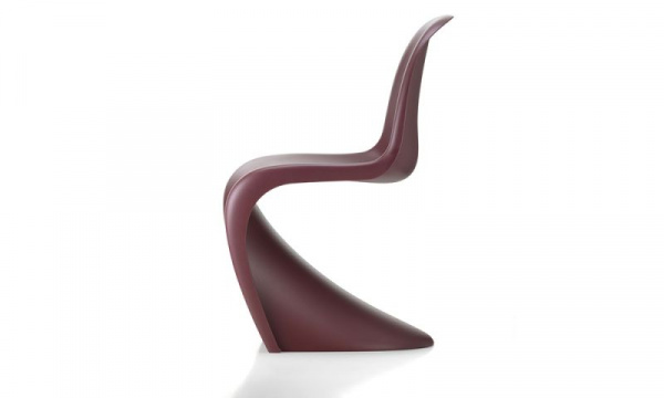 パントンチェア / ボルドーVitra（ヴィトラ） | 公式通販 家具・雑貨