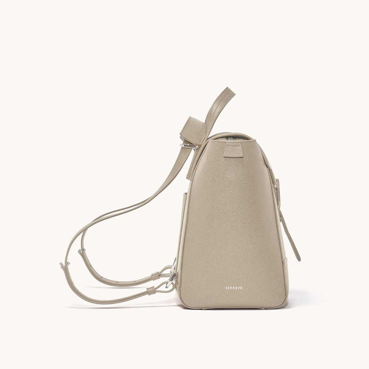 Perfectly Imperfect | Maestra Bag | Pebbled