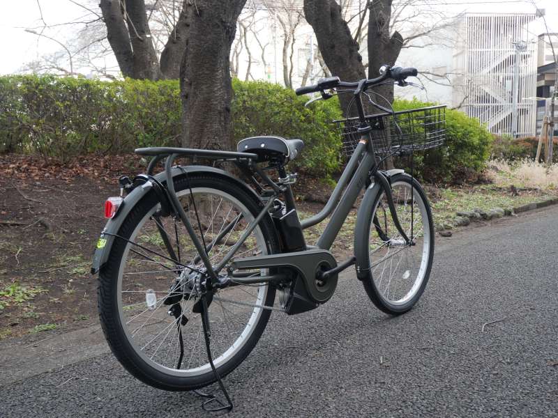 セオサイクル