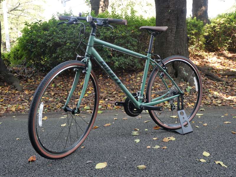 セオサイクル