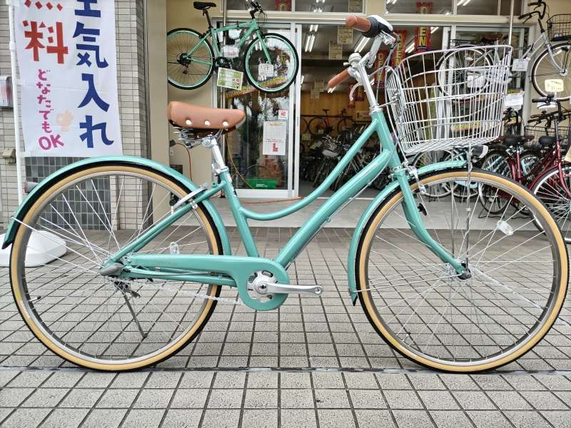 セオサイクル