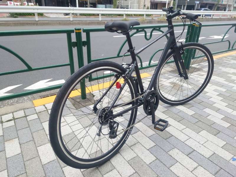 セオサイクル