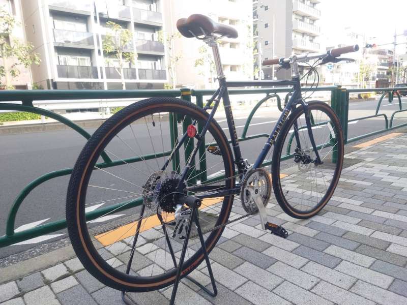 セオサイクル