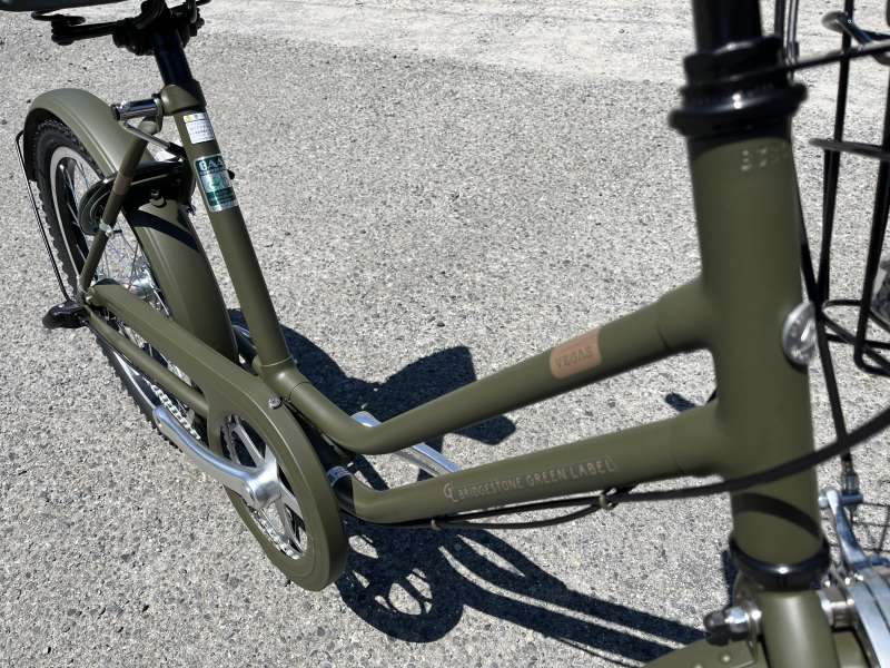 セオサイクル