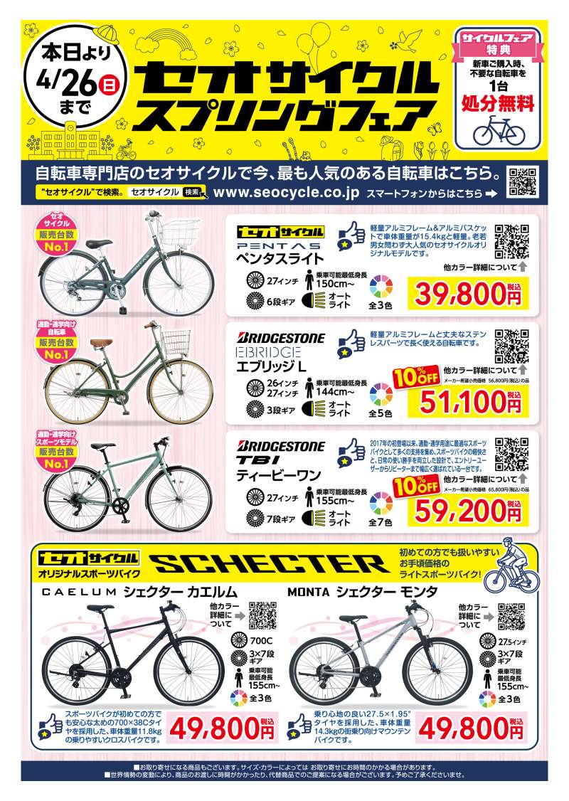 セオサイクル