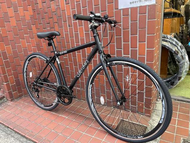 セオサイクル