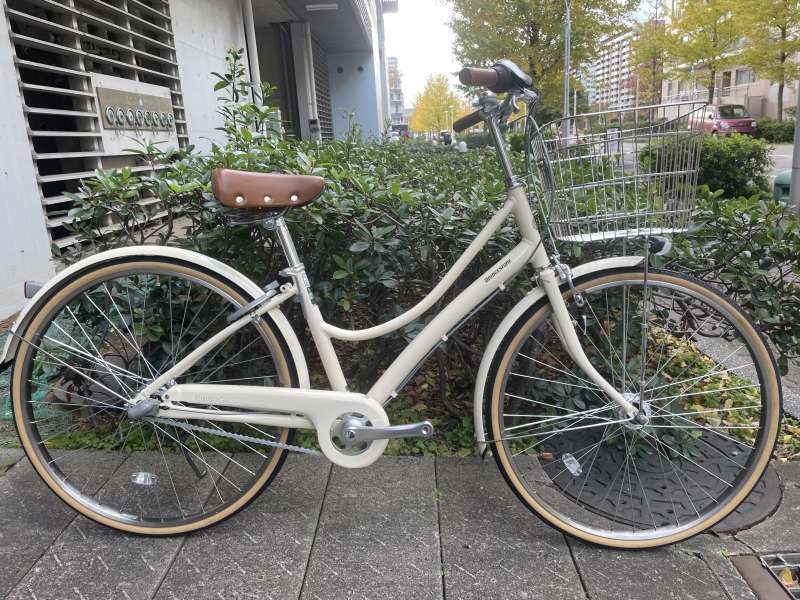 セオサイクル