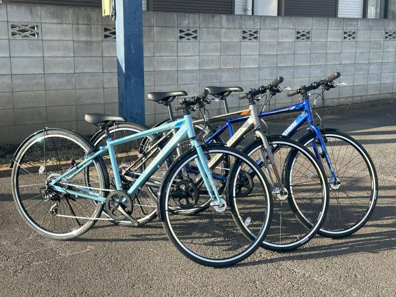 セオサイクル