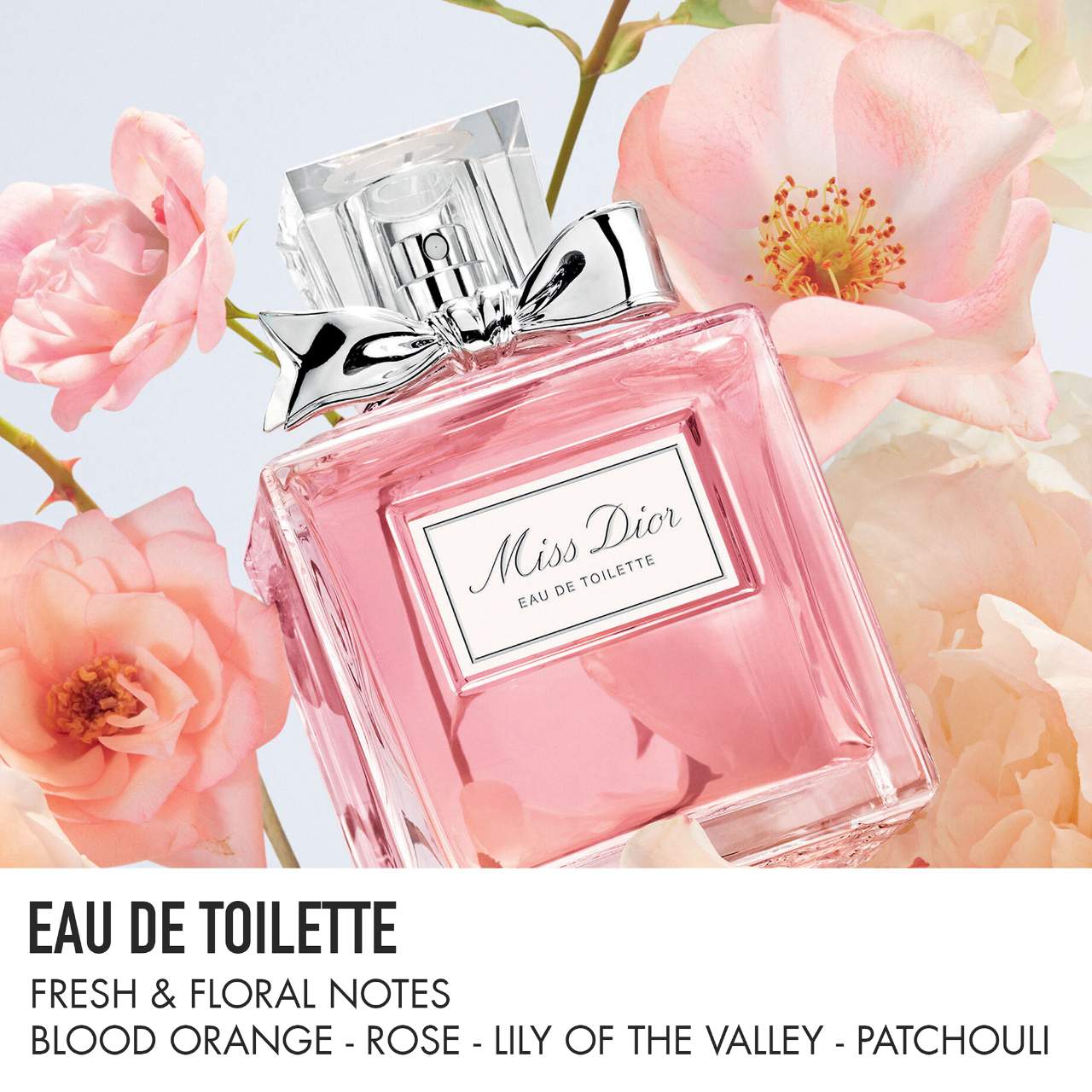 Miss Dior Eau de Toilette - Dior | Sephora
