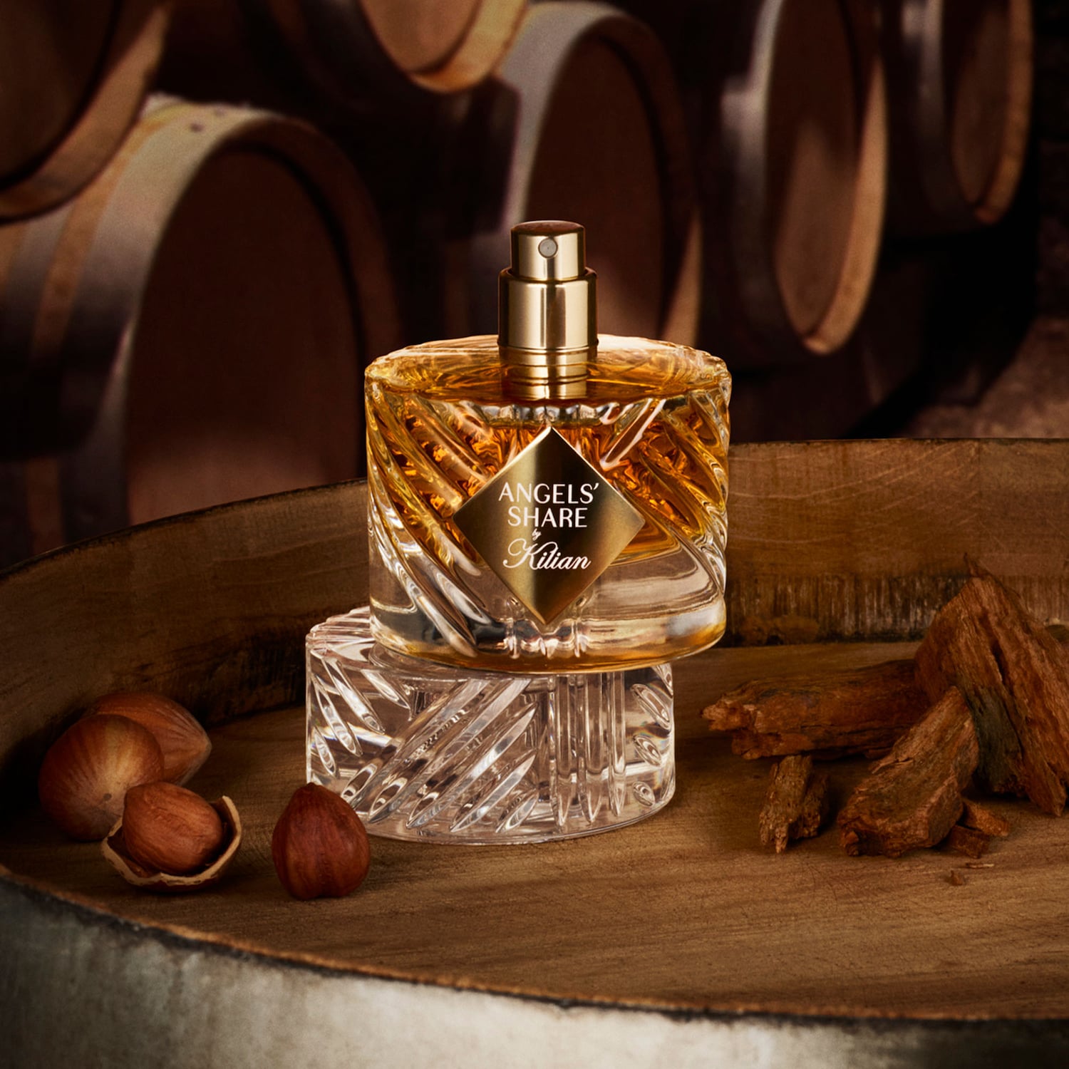 Angels Share Eau De Parfum - KILIAN Paris | Sephora