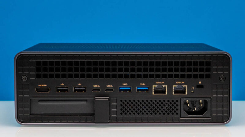 Minisforum MS-S1 Max Review - The Best Ryzen AI Max Mini-PC Yet
