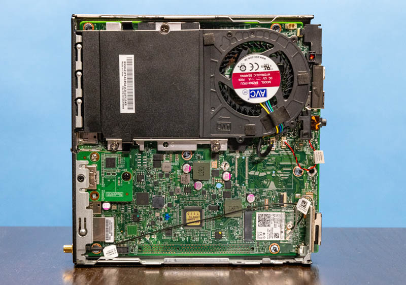 Lenovo ThinkCentre M75q Tiny Gen2 35W AMD Ryzen 5000 Powerhouse