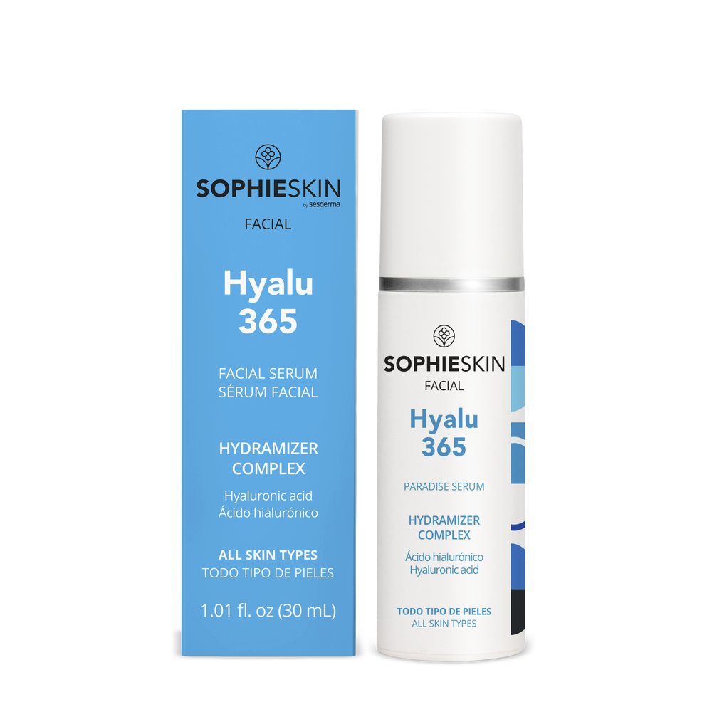SOPHIESKIN Hyalu 365 Paradise Serum | SESDERMA