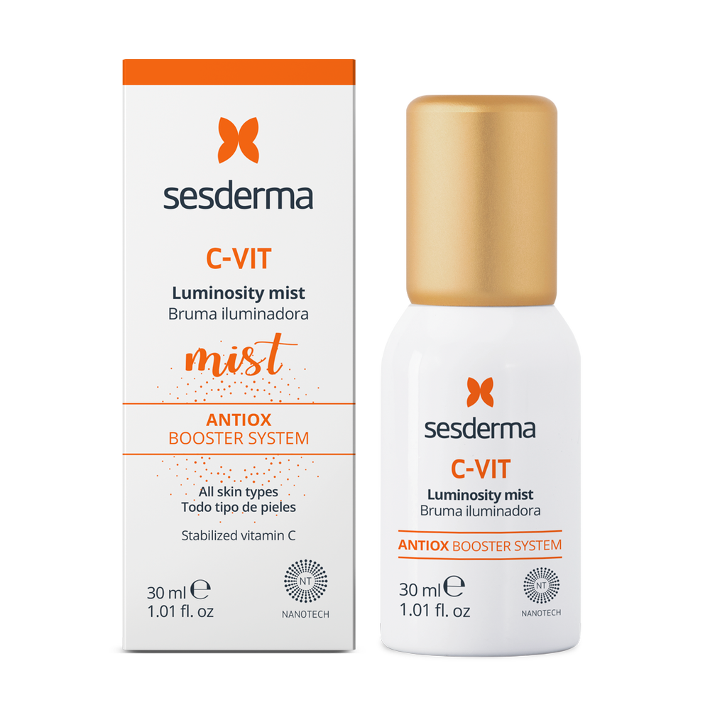 C-VIT Liposomal Mist 1.0 fl. Oz | SESDERMA