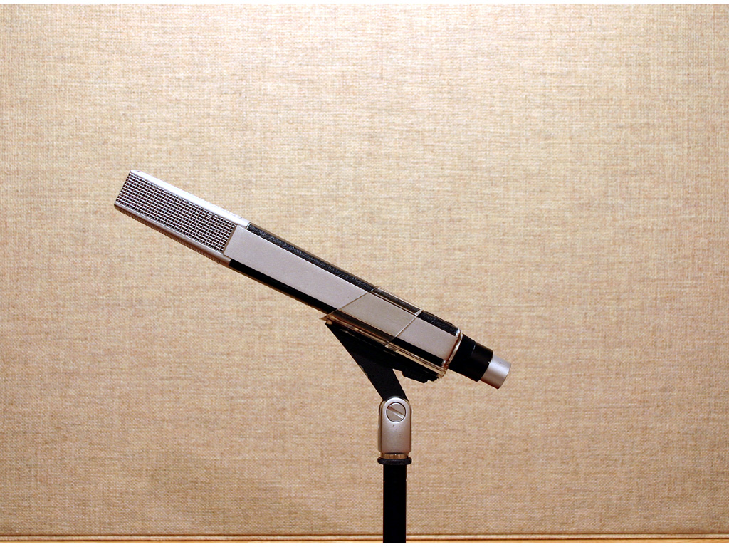 SES ] レンタル 機材 SENNHEISER MD-441