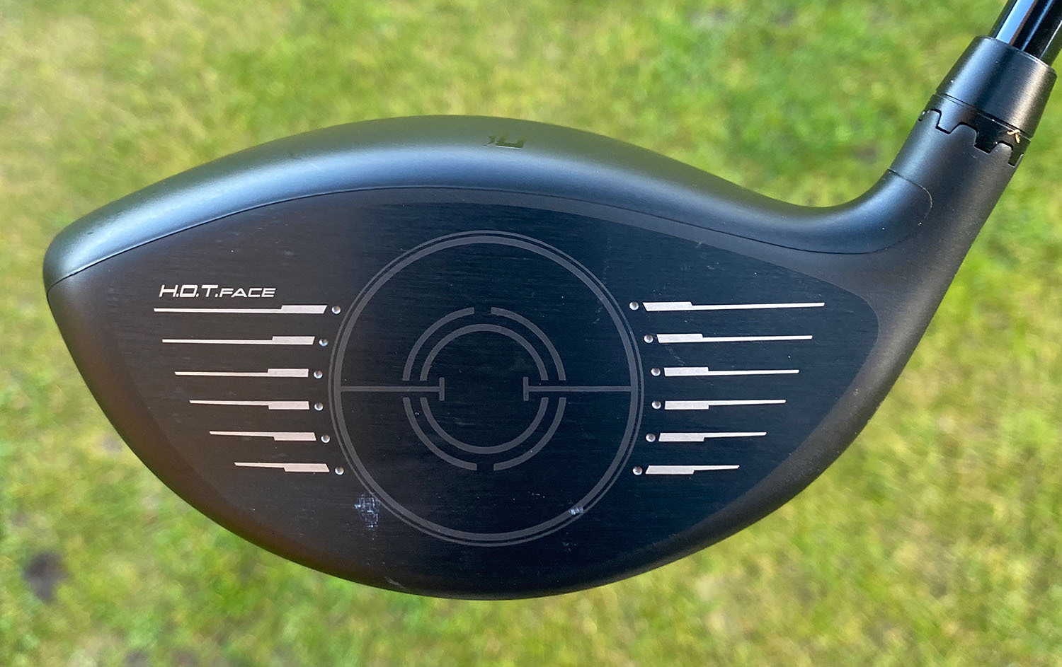 Cobra Dark Speed Driver Review | SGGT