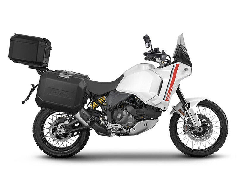 Ducati Desert X (2019-2023) 4P System Mount – Shad Canada