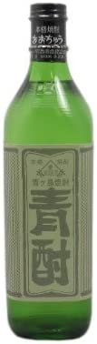 幻の焼酎・青酎とは？種類や飲み方、購入方法までを徹底解説