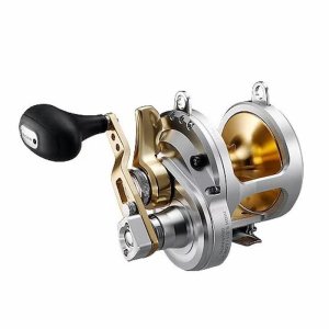 SPIミゾハンシマノ・タリカ用パワーハンドル 130mm - シマヤ釣具