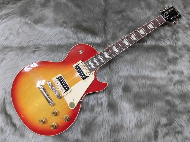 エレキギター】今アツい！？GIBSONレスポール展示中！！｜島村楽器 ミ