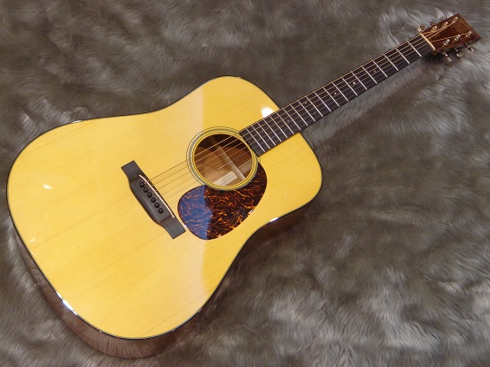 アコースティックギターの王道 Martinフェア6月21（土）～29日（日