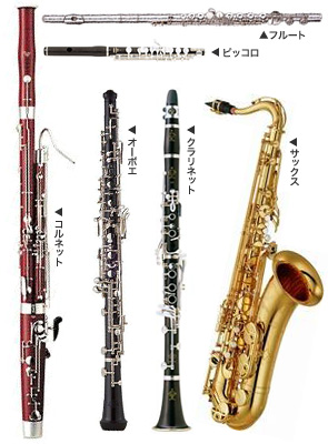 鈴鹿店管楽器総合ページ【2024/03/23更新】｜島村楽器 イオンモール鈴鹿店