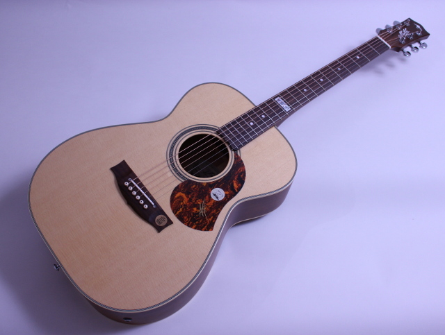 MATON EBG808TE Tommy Emmanuel Signature｜島村楽器 セブンパーク