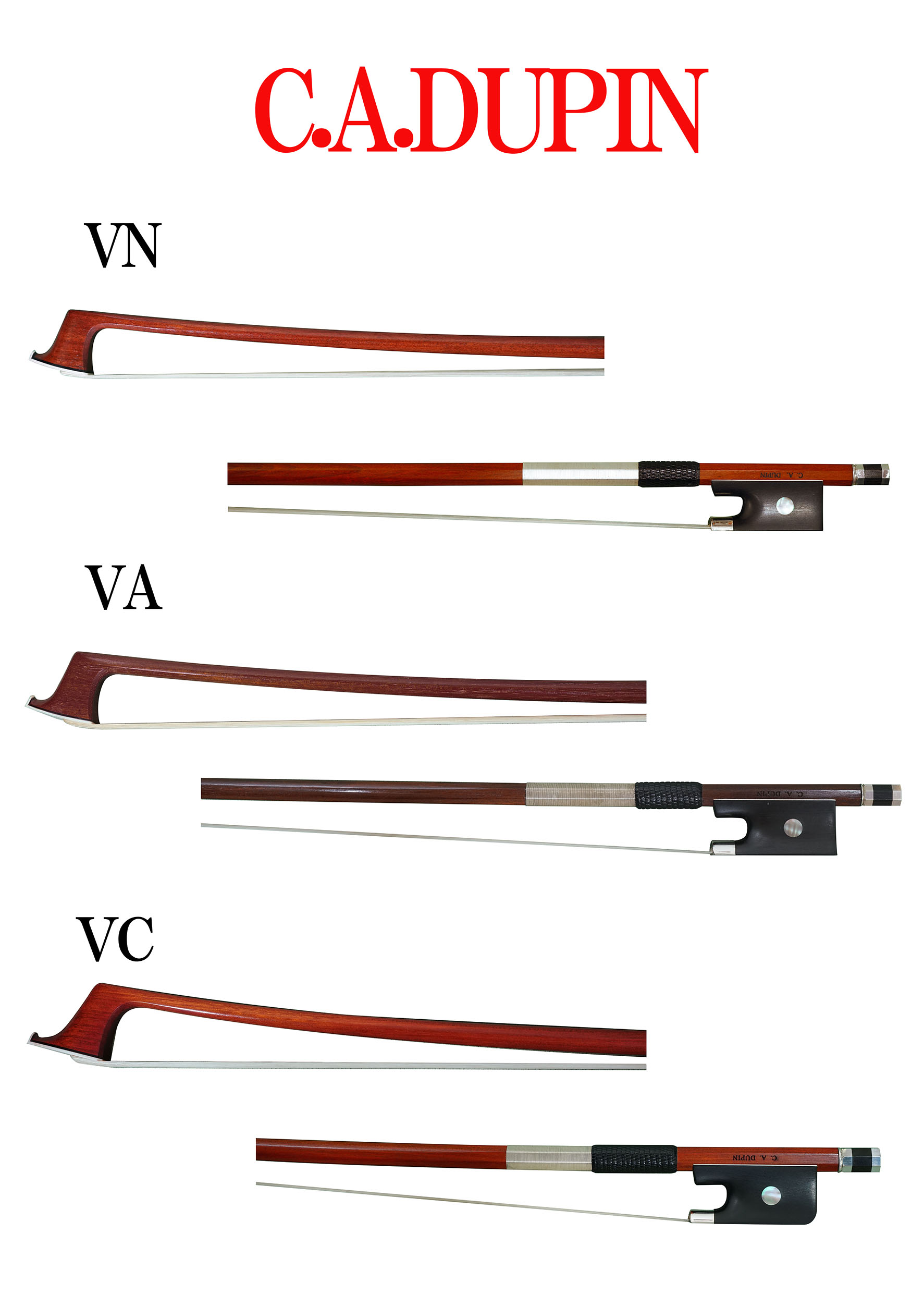 終了】ヴィオラ ＆ 弓 大展示フェア in 川崎｜島村楽器 川崎ルフロン店