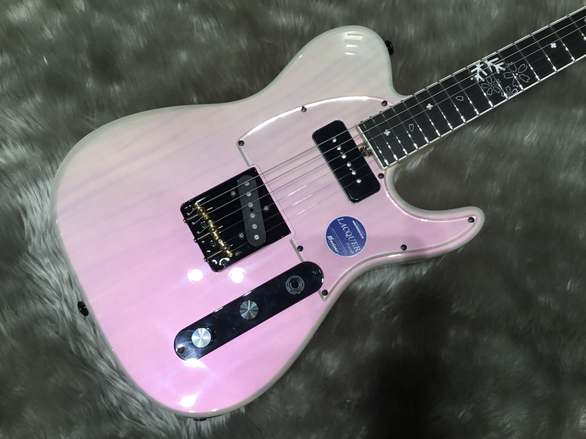 入荷情報】Bacchus – T-MASTER/Fuyuzakura-MF'18｜島村楽器 金沢