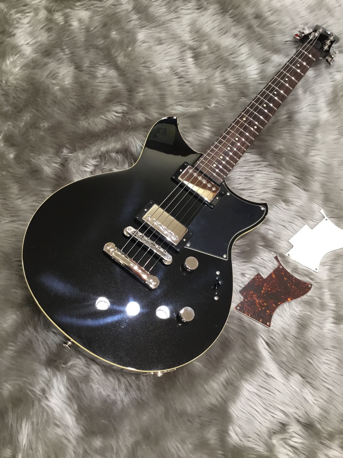 エレキギター】YAMAHA/REVSTAR カスタマイズキャンペーン実施中です