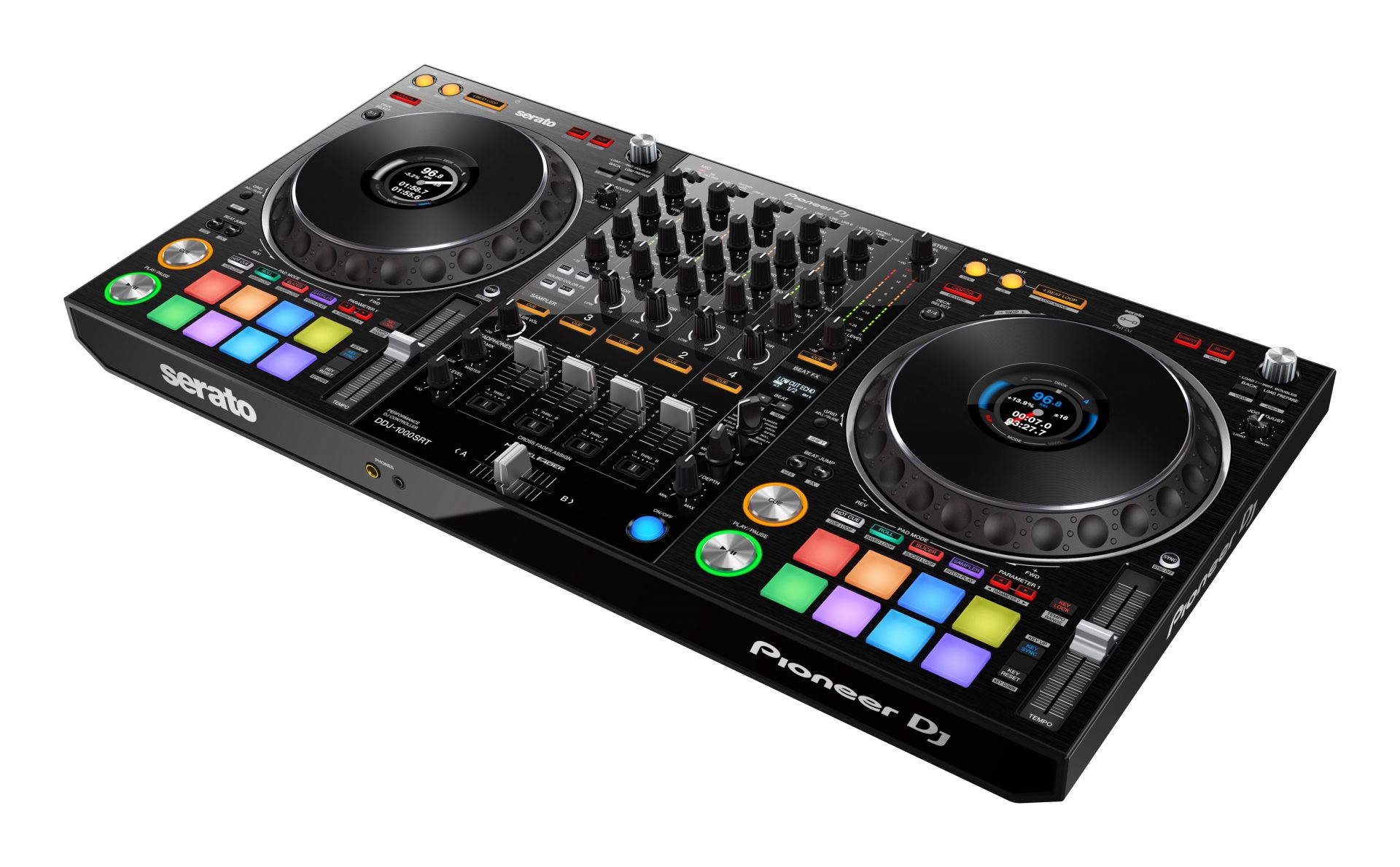 入門DJ】初心者必見！買ってすぐPlayできるDJコントローラー♪｜島村