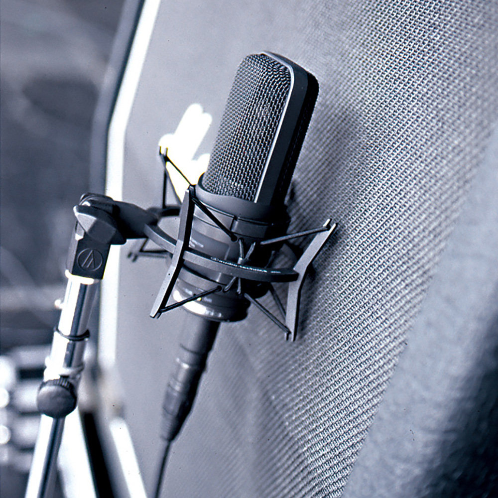 audio-technica / AT4050 入荷しました！｜島村楽器 錦糸町パルコ店