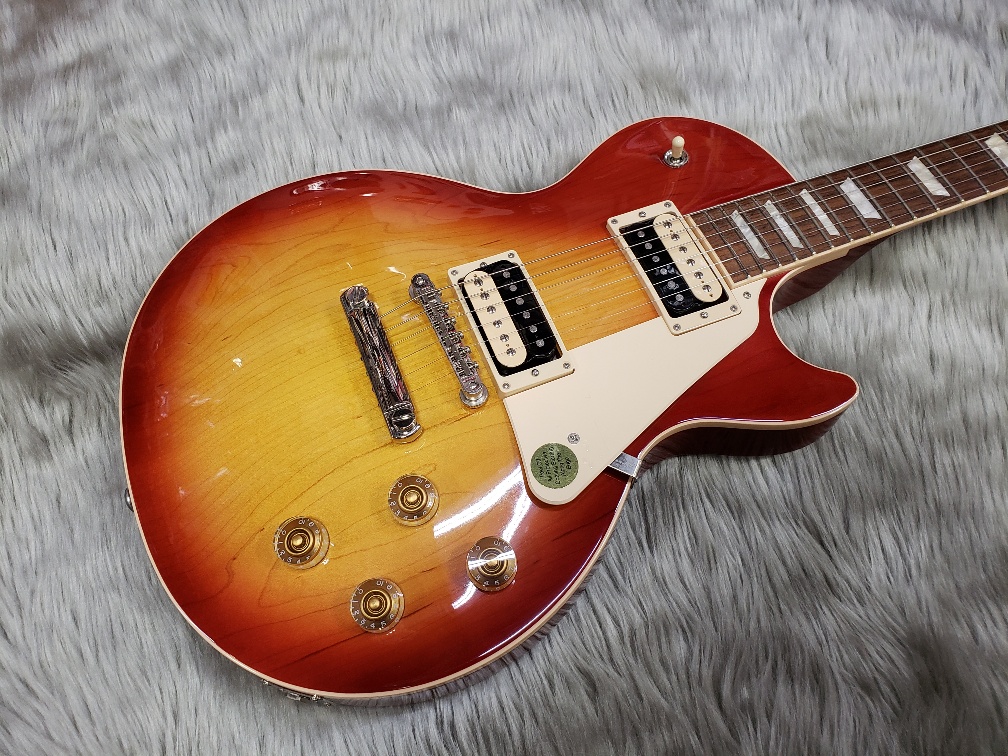 Gibson LP Classic 2017 が入荷しました！｜島村楽器 洛北阪急スクエア店