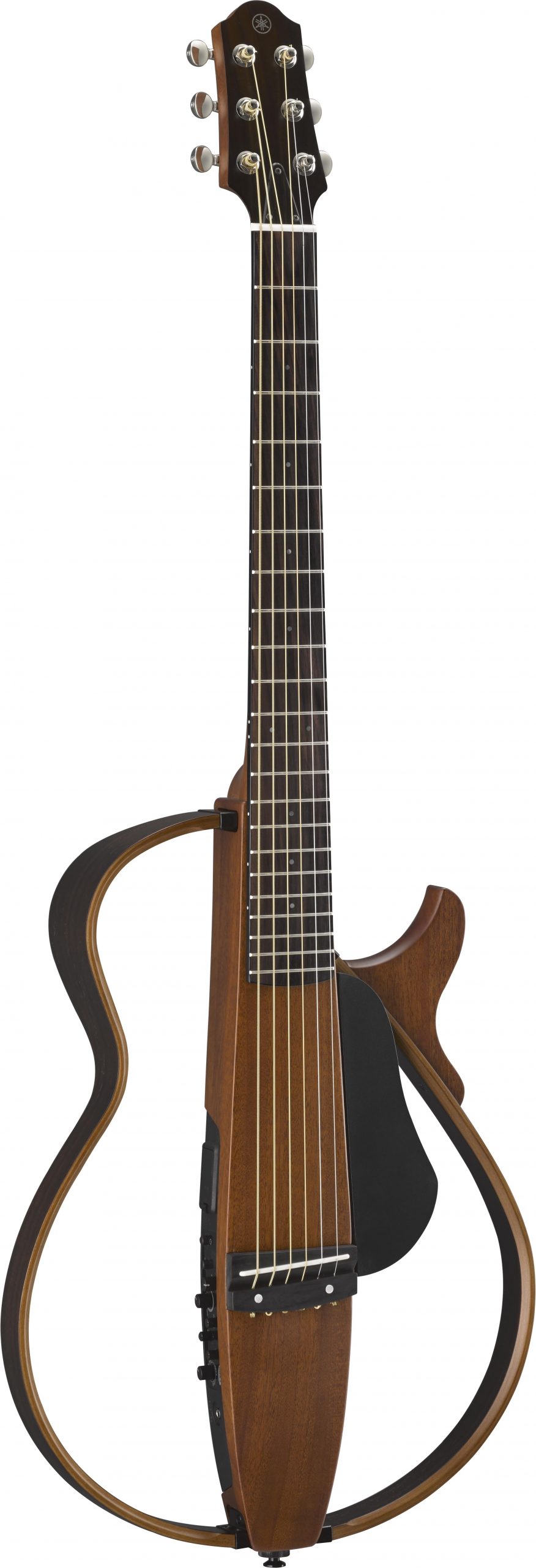 サイレントギター】YAMAHA SLG200シリーズ展示ございます！｜島村楽器