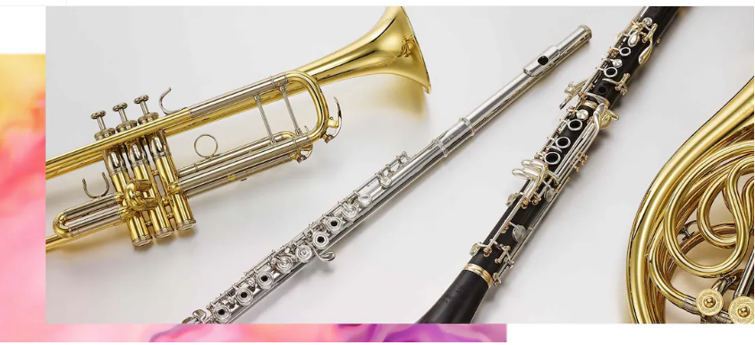 管楽器】YAMAHA管楽器価格改定いたします！｜島村楽器 洛北阪急スクエア店