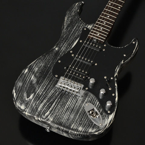 エレキギター】「Bacchus SGS-ASH RSM」【島村楽器限定】｜島村楽器
