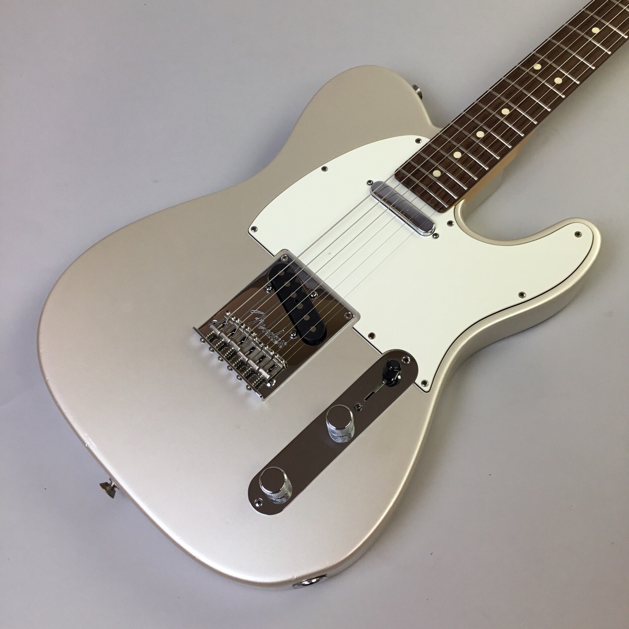 中古エレキギター新入荷情報】Fender／60th Anniversary American